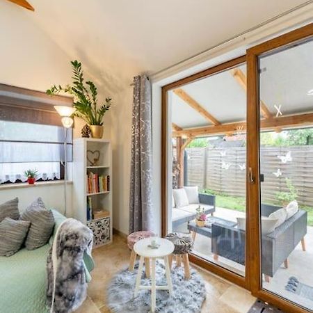 Idyllic Holiday Home - Relaxation Place Leibnitz Bagian luar foto