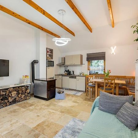 Idyllic Holiday Home - Relaxation Place Leibnitz Bagian luar foto