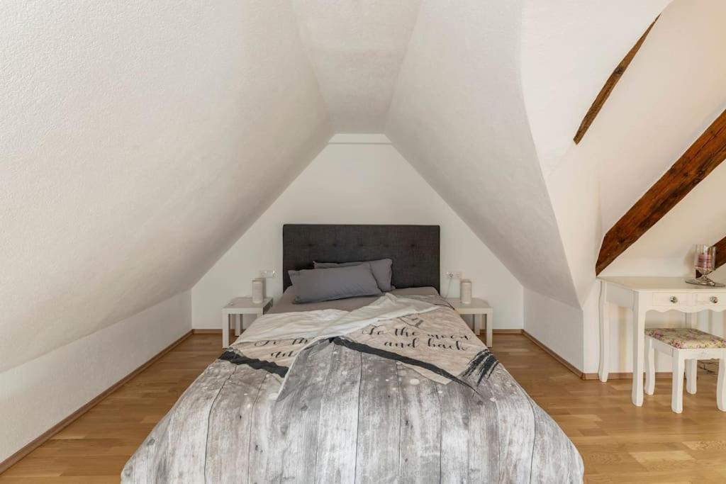 Idyllic Holiday Home - Relaxation Place Leibnitz Bagian luar foto