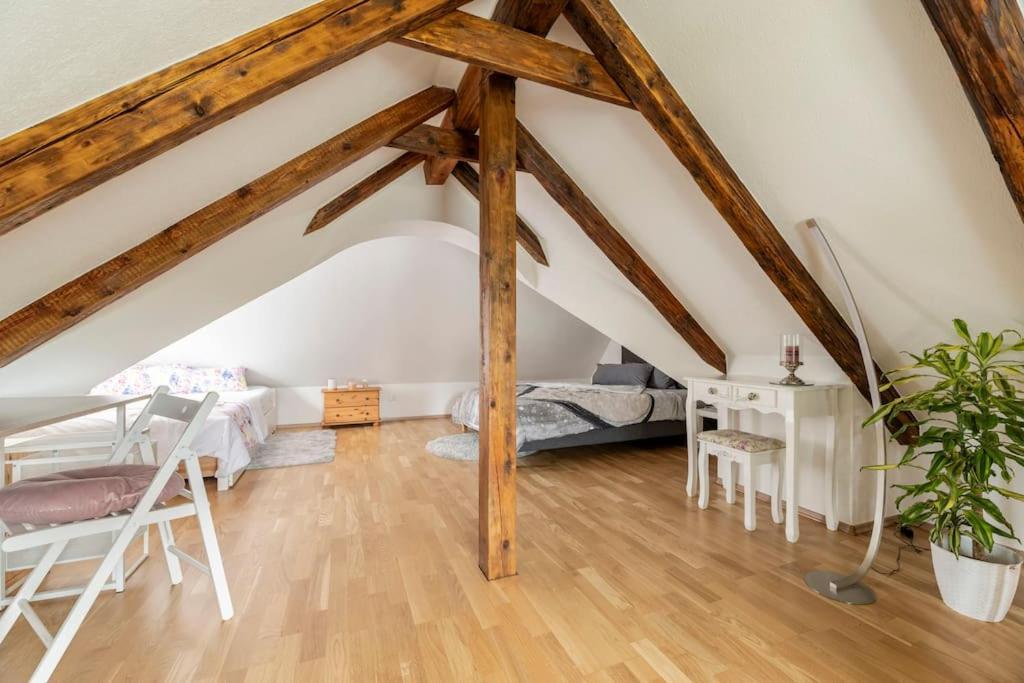 Idyllic Holiday Home - Relaxation Place Leibnitz Bagian luar foto