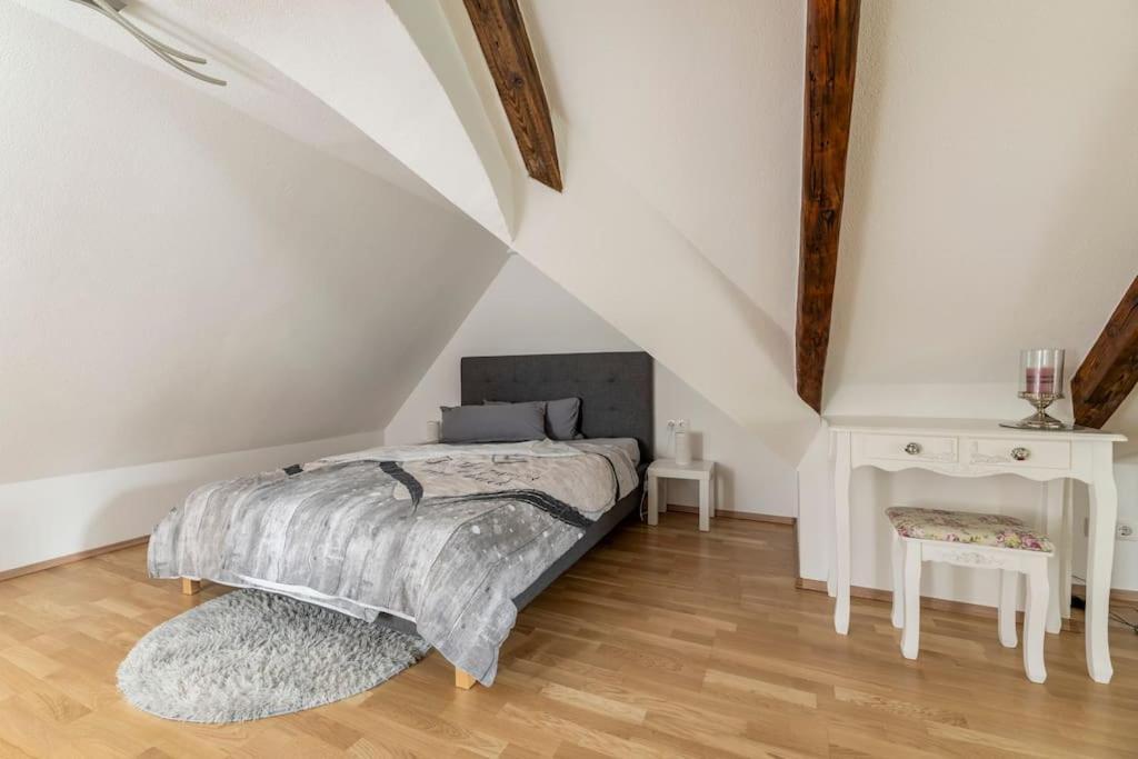 Idyllic Holiday Home - Relaxation Place Leibnitz Bagian luar foto
